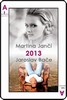 �l�nky miss maturita 2013 se stala