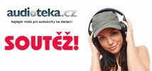 �l�nek sout� audioteka.cz �nor 2013